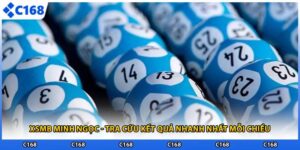 Xsmb Minh Ngọc - Tra Cứu Kết Quả Nhanh Nhất Mỗi Chiều